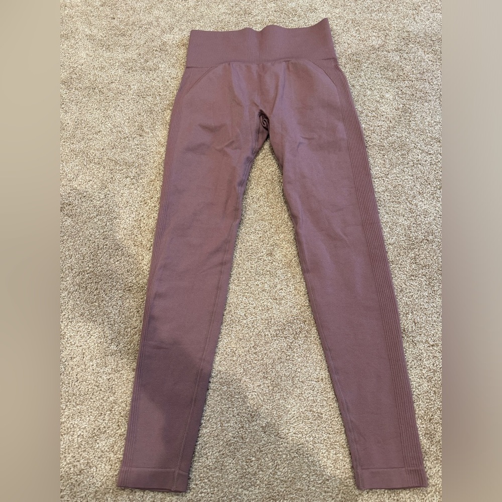 Blush  leggings